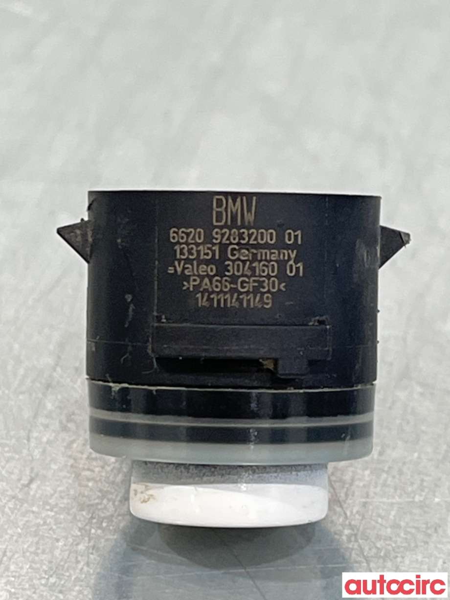 Parkeringssensor bak til BMW 2-Serie 2014-2021 (F22/F23) (F22/F23) (BMW|66209283750|66209283200)