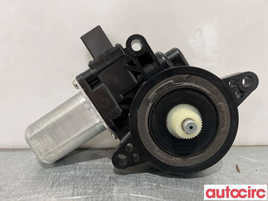 Ruteheis høyre foran til Mazda CX-5 2012-2017 (Type I)  (MAZDA|D651-58-58XB||D6515858X)