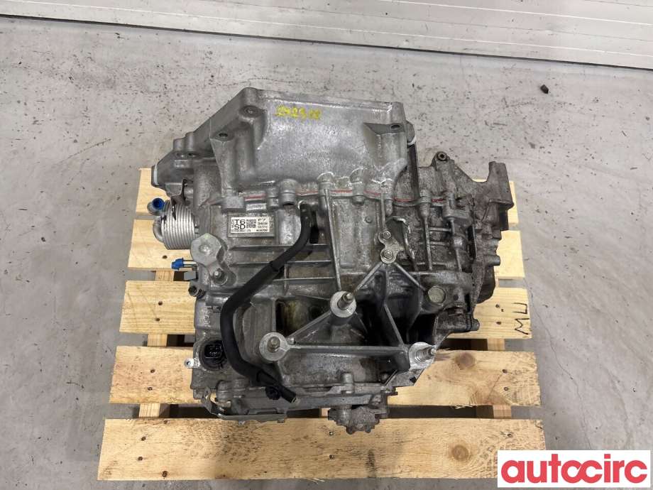 Girkasse automat til Mazda CX-5 2012-2017 (Type I)  (MAZDA|FZ32-19-420A|)