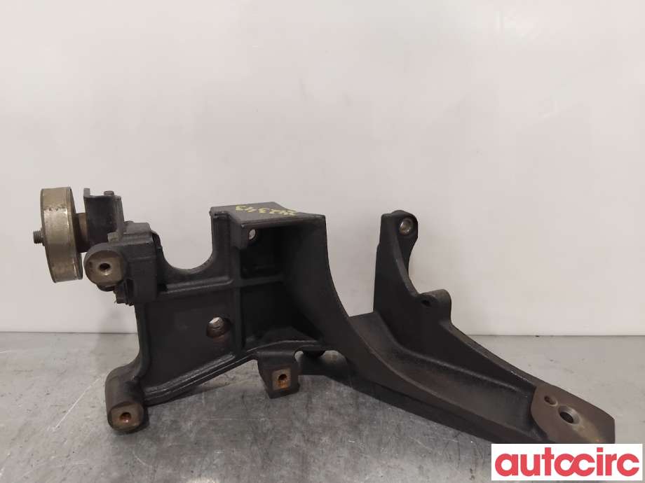 Strammehjul, multireim til Suzuki Grand Vitara 1998-2005 (Type II) (SUZUKI|49120-50J40|)