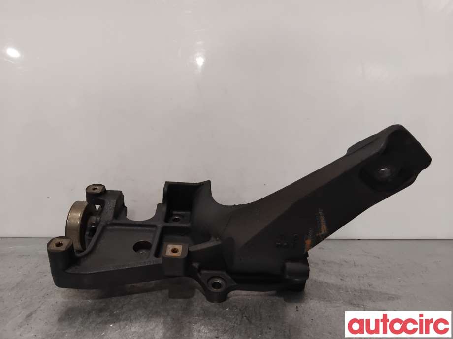 Strammehjul, multireim til Suzuki Grand Vitara 1998-2005 (Type II) (SUZUKI|49120-50J40|)