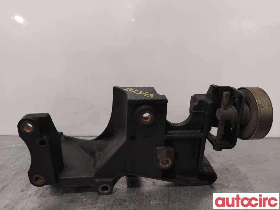 Strammehjul, multireim til Suzuki Grand Vitara 1998-2005 (Type II) (SUZUKI|49120-50J40|)