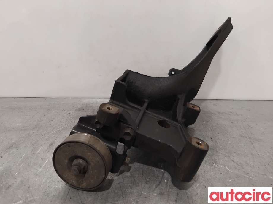 Strammehjul, multireim til Suzuki Grand Vitara 1998-2005 (Type II) (SUZUKI|49120-50J40|)