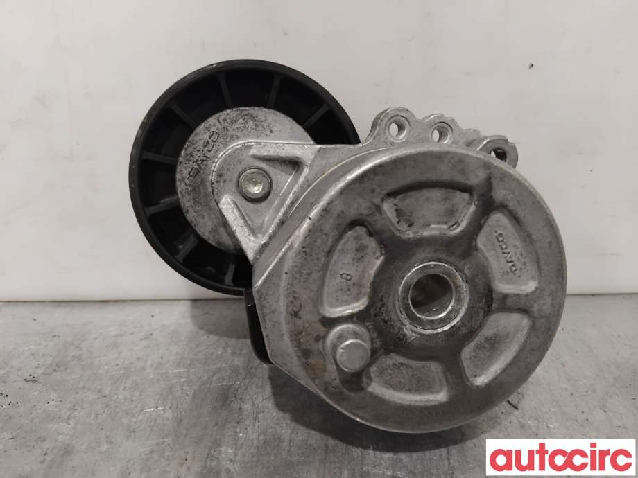 Strammehjul, multireim til Suzuki Grand Vitara 1998-2005 (Type II)  (SUZUKI|49160-67G00|)