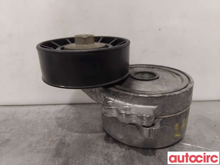Strammehjul, multireim til Suzuki Grand Vitara 1998-2005 (Type II)  (SUZUKI|49160-67G00|)