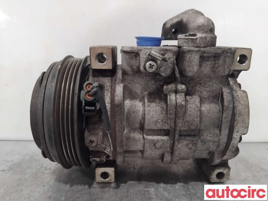 Aircondition kompressor til Suzuki Grand Vitara 1998-2005 (Type II)  (SUZUKI|95200-65DH0|447220-5811|)