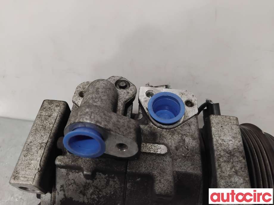 Aircondition kompressor til Suzuki Grand Vitara 1998-2005 (Type II)  (SUZUKI|95200-65DH0|447220-5811|)