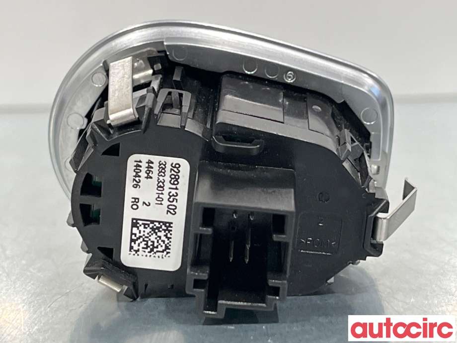 Bryter start/stopp til BMW 2-Serie 2014-2021 (F22/F23) (F22/F23) (BMW|61319289135|928913502)