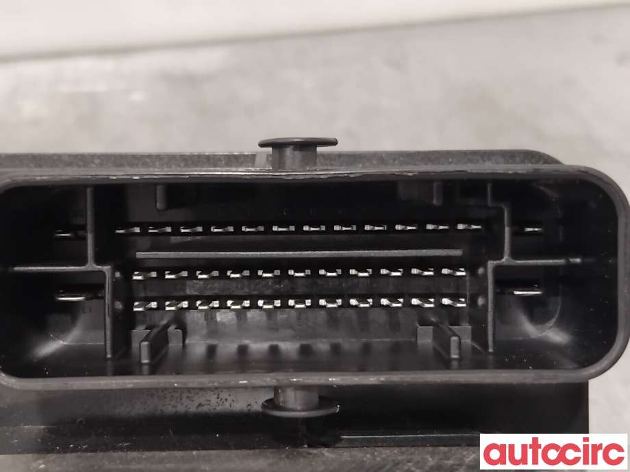 ABS sentral til Mitsubishi Outlander 2015-->> (Type III, Fase 2) (MITSUBISHI|4670B296|062109-75613|4670B295)