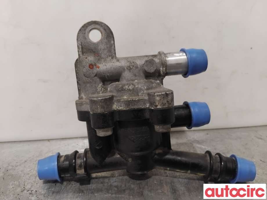 Diverse deler til Mitsubishi Outlander, 2015-->> (Type III, Fase 2)  (MITSUBISHI|92486W000P)