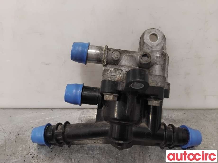 Diverse deler til Mitsubishi Outlander 2015-->> (Type III, Fase 2)  (MITSUBISHI|92486W000P|)