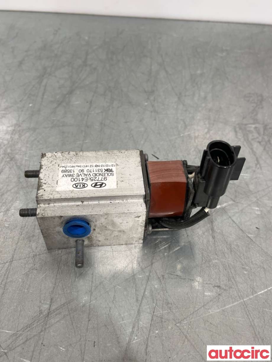 Diverse deler til Kia Soul 2014-2019 (Type II)  (KIA|97725E4100|53117090|97725-E4100)
