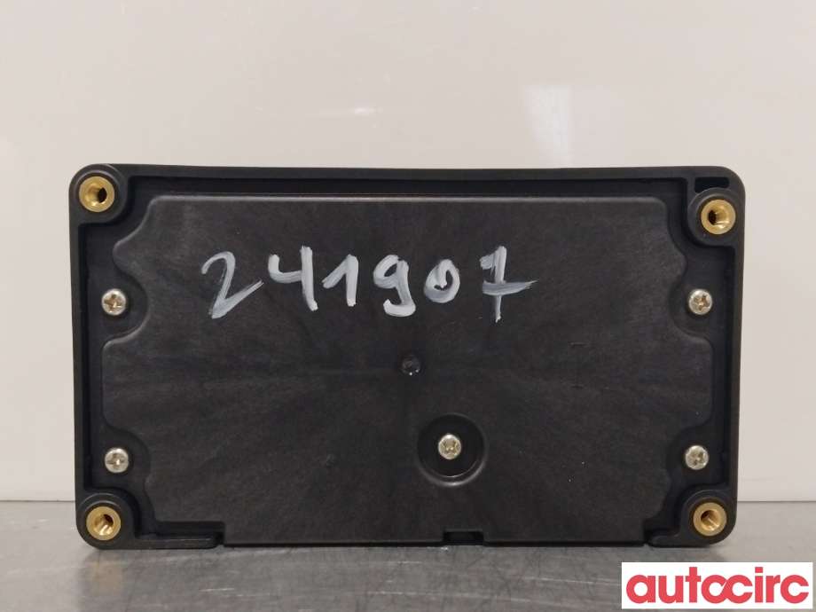 Styreenhet diverse til Isuzu D-Max 2021-->> (Type III) (ISUZU|8976571531|8976571530)