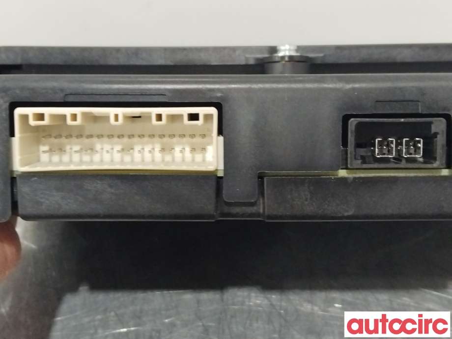 Styreenhet diverse til Isuzu D-Max 2021-->> (Type III) (ISUZU|8976571531|8976571530)