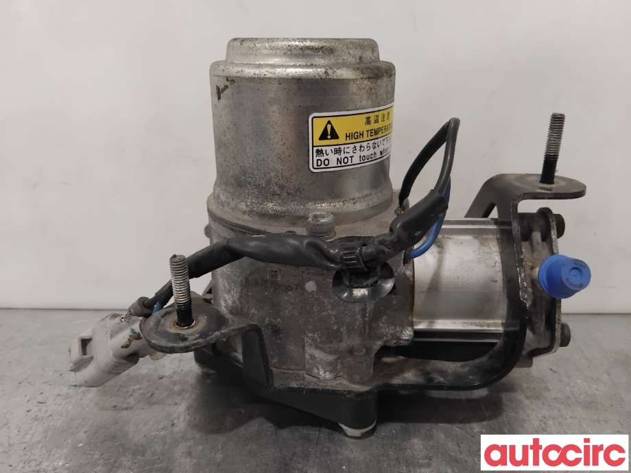 Vakuumpumpe til Mitsubishi Outlander 2015-->> (Type III, Fase 2) (MITSUBISHI|4641A020|)