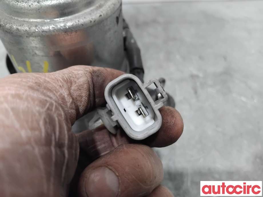 Vakuumpumpe til Mitsubishi Outlander 2015-->> (Type III, Fase 2) (MITSUBISHI|4641A020|)