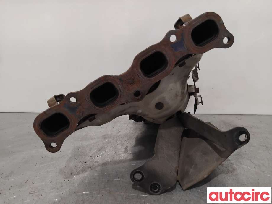 Katalysator til Mitsubishi Outlander 2015-->> (Type III, Fase 2) (MITSUBISHI|1555A718|)
