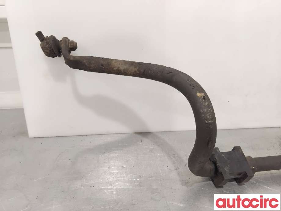 Stabilisatorstag foran til Mitsubishi Outlander 2015-->> (Type III, Fase 2) (MITSUBISHI|4056A096|)
