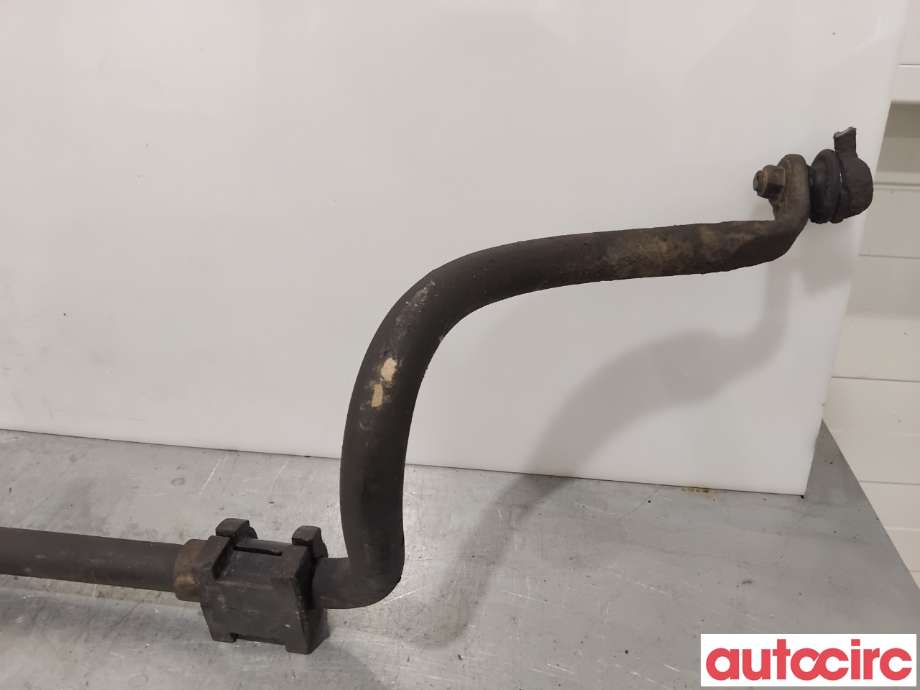 Stabilisatorstag foran til Mitsubishi Outlander 2015-->> (Type III, Fase 2) (MITSUBISHI|4056A096|)