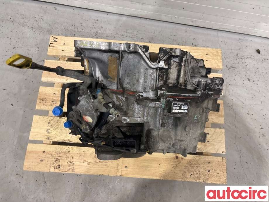 Girkasse automat til Volvo 850 1991-1997  (VOLVO|1208573|)