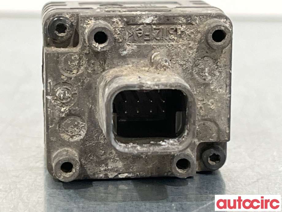 Kamera til BMW X3 2010-2017 (F25) (F25) (BMW|66539213990|)