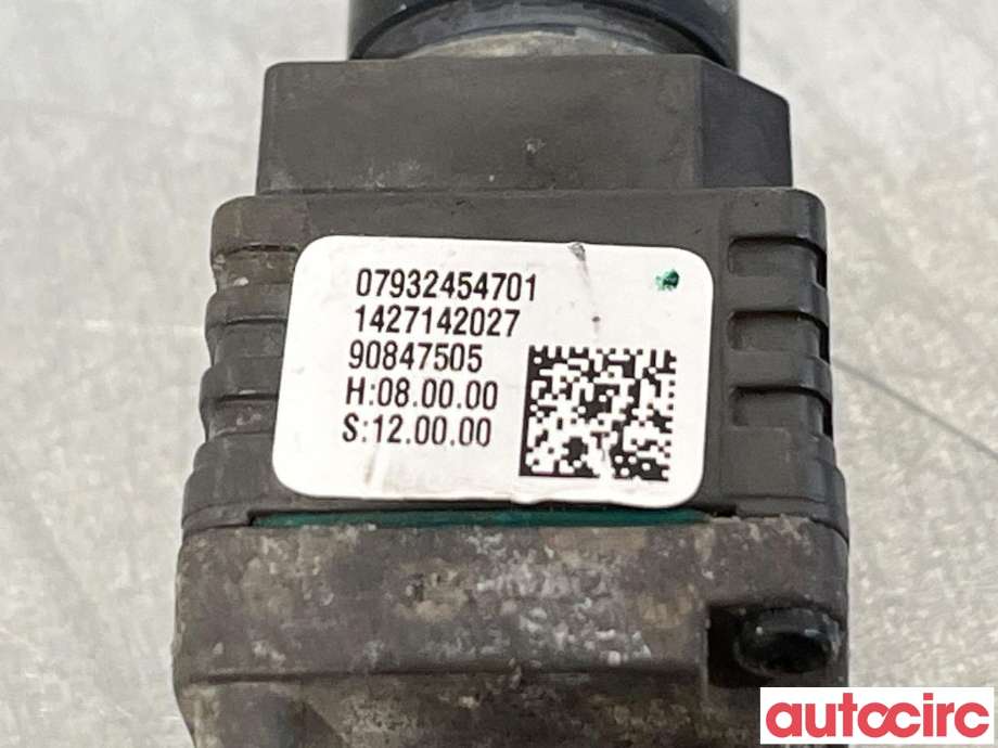 Kamera til BMW X3 2010-2017 (F25) (F25) (BMW|66539213990|)