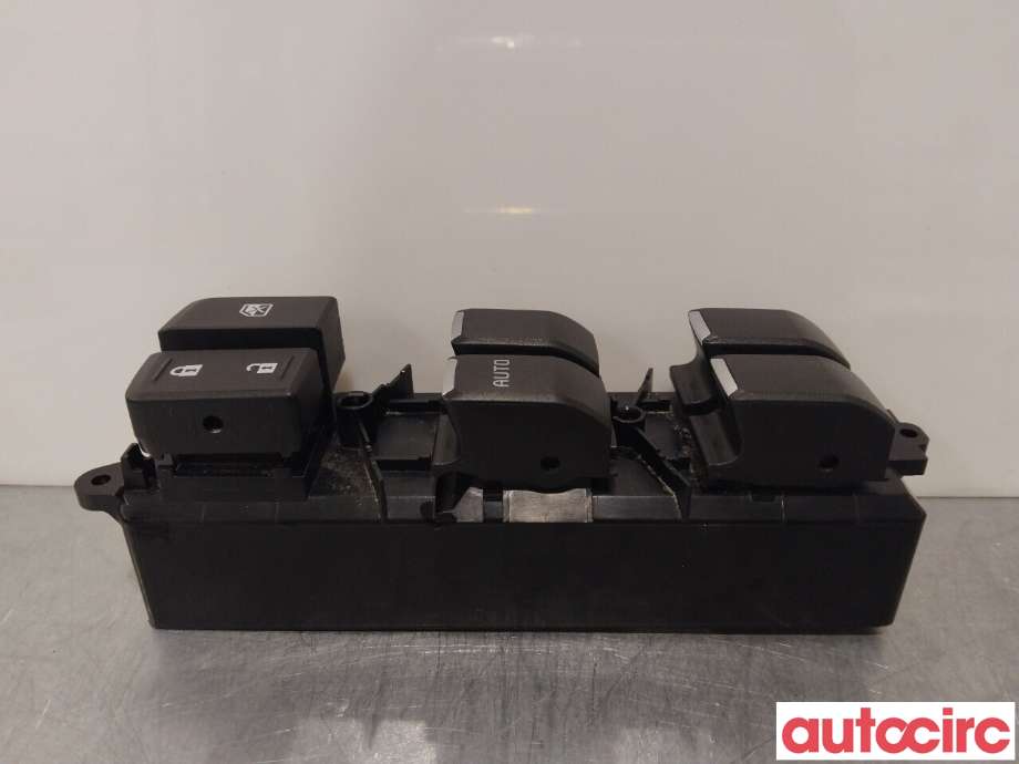 Bryter ruteheis til Isuzu D-Max 2021-->> (Type III)  (ISUZU|8974723871|)