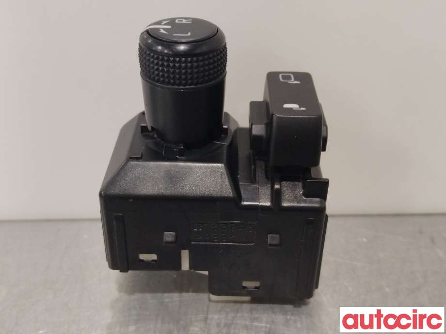 Bryter speil til Isuzu D-Max 2021-->> (Type III) (ISUZU|8983945281|)