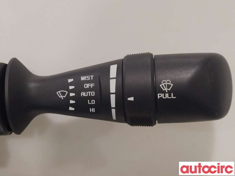 Bryter visker til Isuzu D-Max 2021-->> (Type III)  (ISUZU|NO NR|)