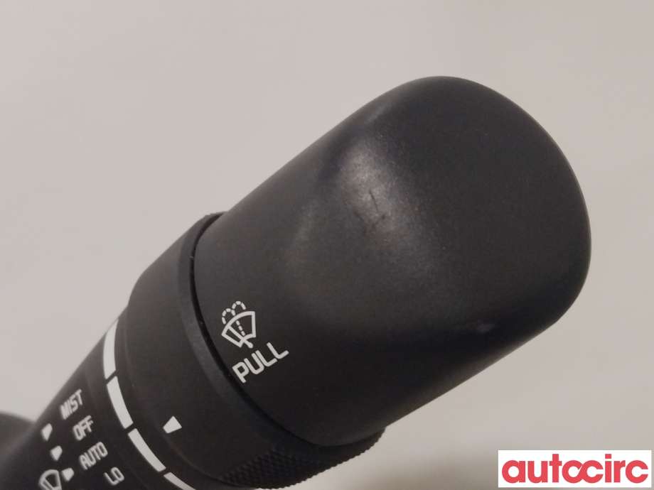 Bryter visker til Isuzu D-Max 2021-->> (Type III)  (ISUZU|NO NR|)