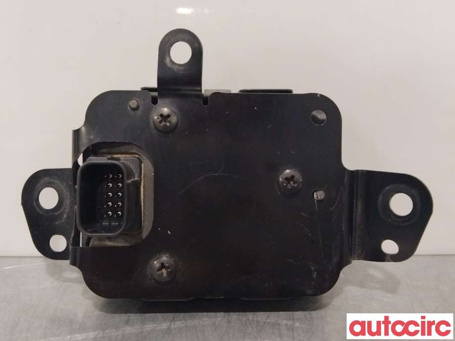 Sensor radar til Toyota Corolla 2019-->> (TOYOTA|8821048170||8821048150)