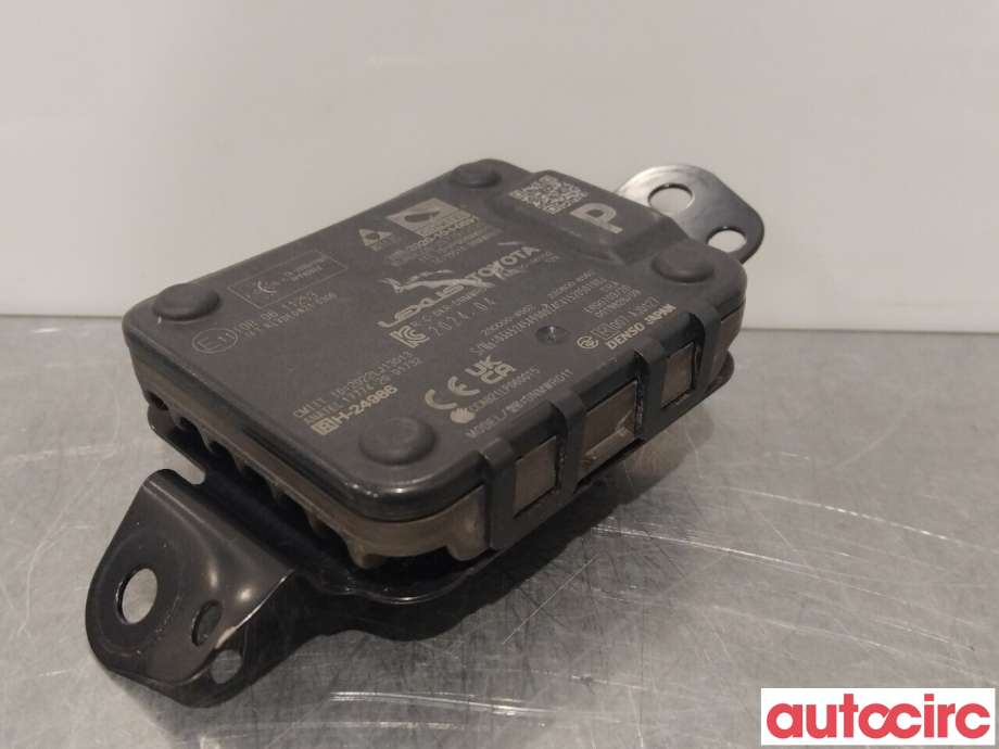 Sensor radar til Toyota Corolla 2019-->> (TOYOTA|8821048170||8821048150)
