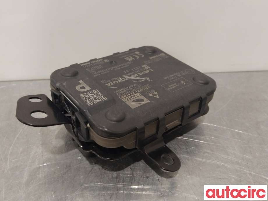 Sensor radar til Toyota Corolla 2019-->> (TOYOTA|8821048170||8821048150)
