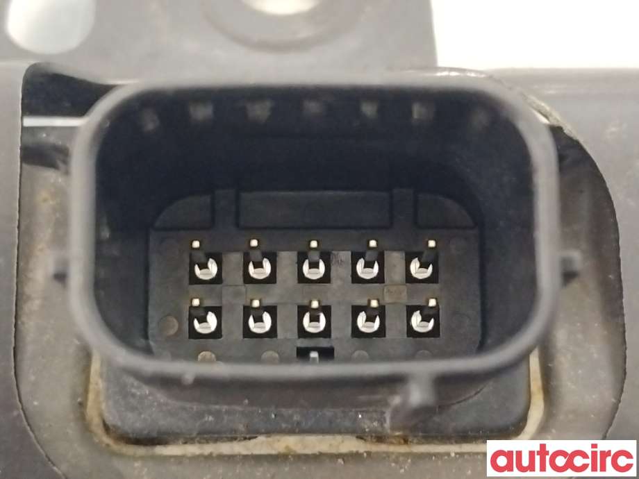 Sensor radar til Toyota Corolla 2019-->> (TOYOTA|8821048170||8821048150)