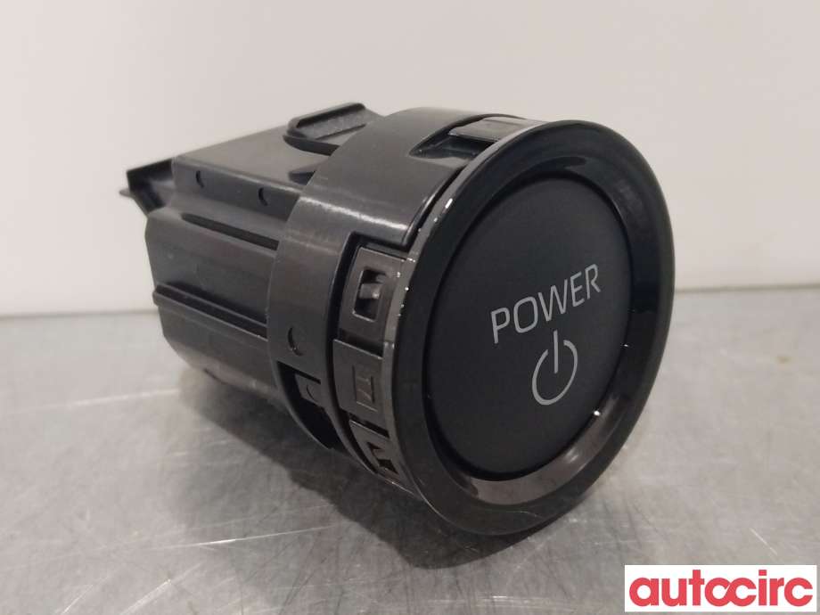 Bryter start/stopp til Toyota Corolla 2019-->> (TOYOTA|8961130160|)