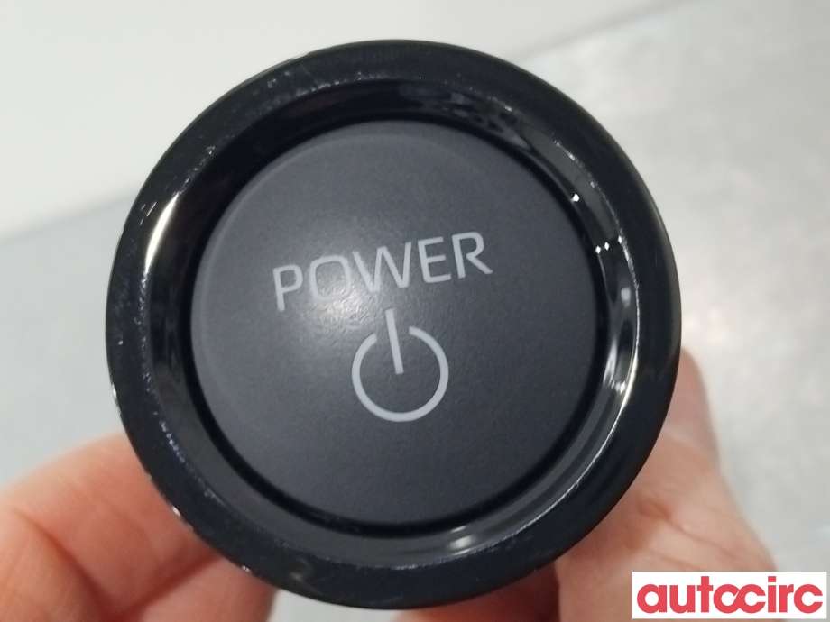 Bryter start/stopp til Toyota Corolla 2019-->> (TOYOTA|8961130160|)