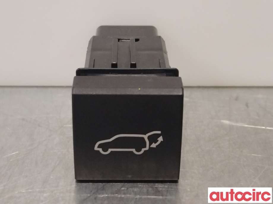 Bryter baklukeåpner til Toyota Corolla, 2019-->> (TOYOTA|8496616030)