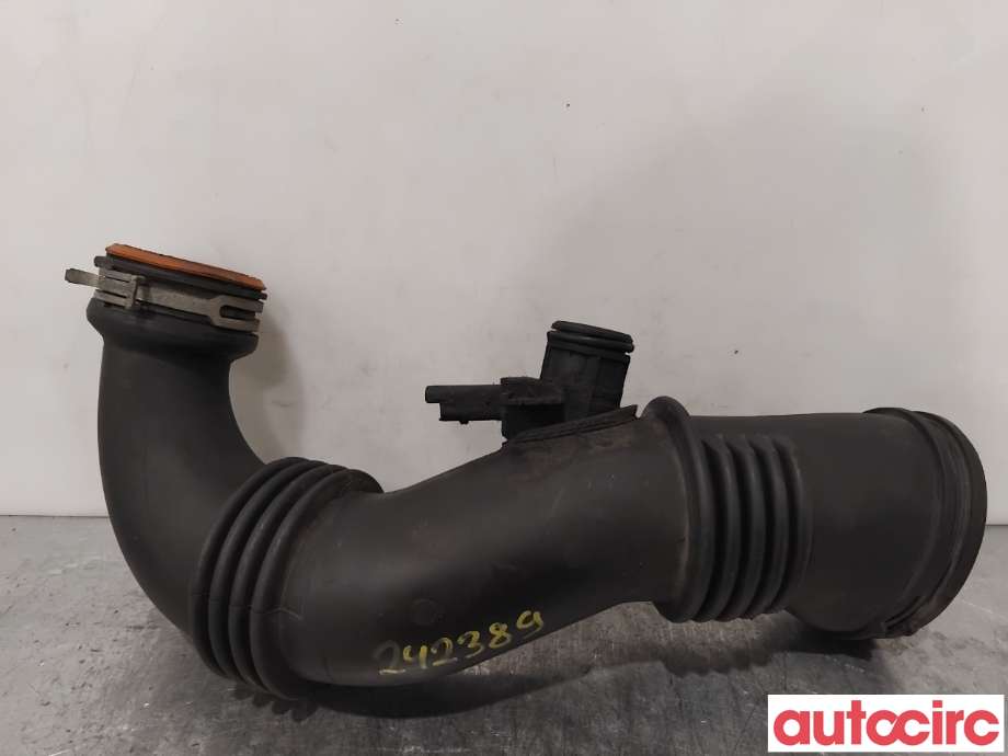 Luftslange innsug til Citroën C4, 2004-2011 (Type I) (CITROEN|1434E2)