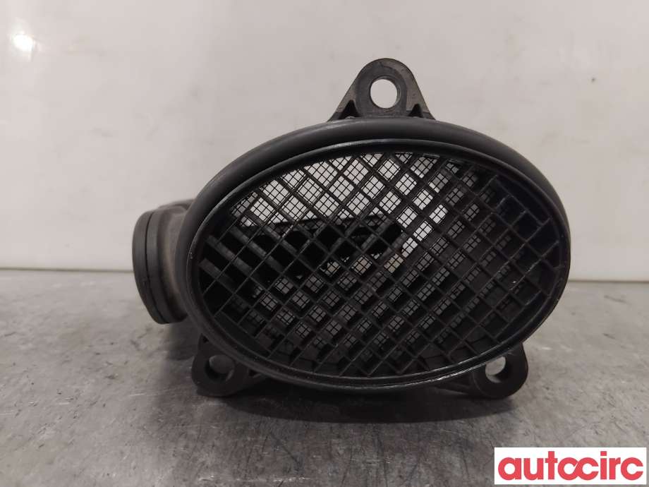 Luftmengde/luftmassemåler til Citroën C4 2004-2011 (Type I) (CITROEN|1920GV|72834204|1610874680)