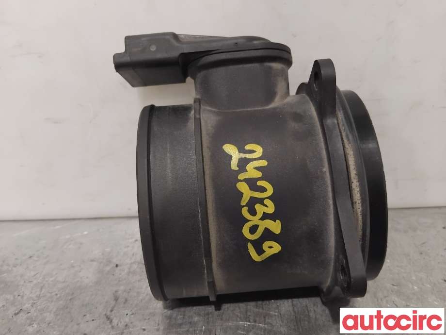 Luftmengde/luftmassemåler til Citroën C4 2004-2011 (Type I) (CITROEN|1920GV|72834204|1610874680)