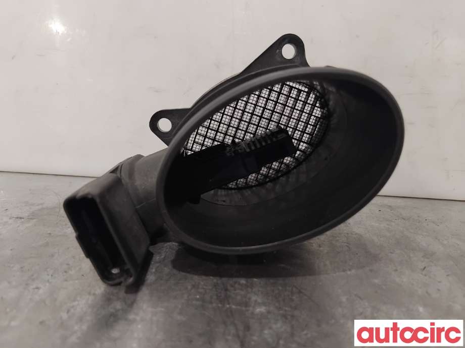 Luftmengde/luftmassemåler til Citroën C4 2004-2011 (Type I) (CITROEN|1920GV|72834204|1610874680)