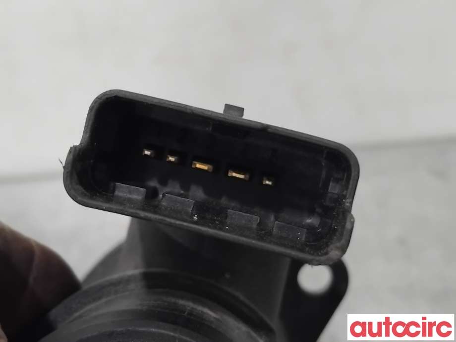 Luftmengde/luftmassemåler til Citroën C4 2004-2011 (Type I) (CITROEN|1920GV|72834204|1610874680)