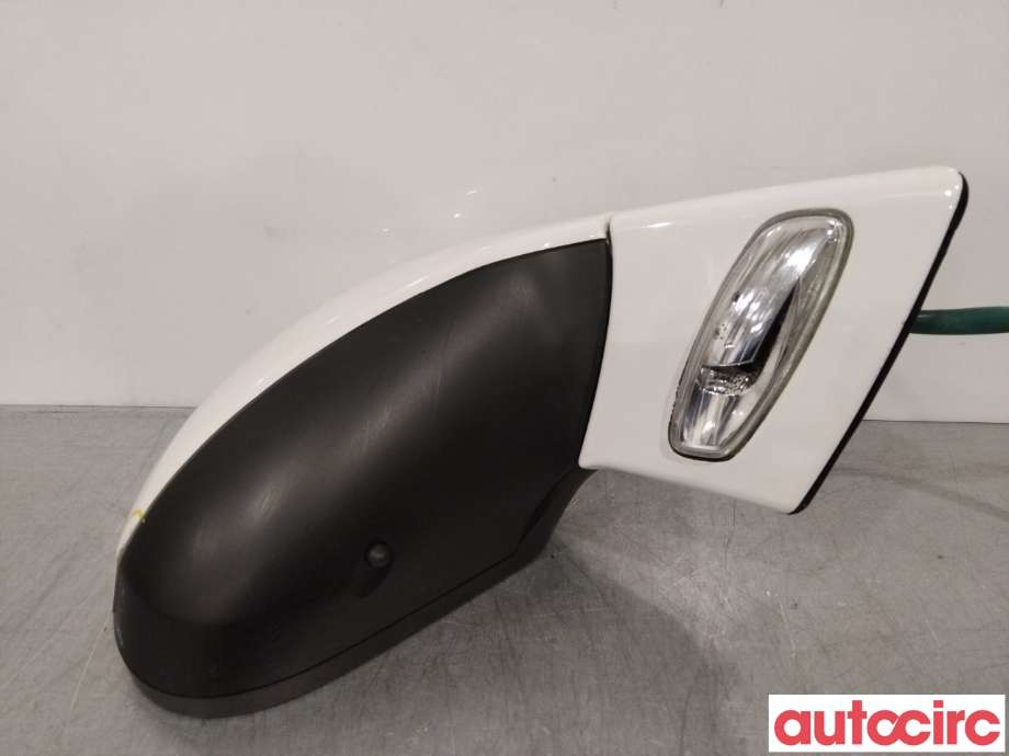 Speil høyre til Peugeot 308 2011-2013 (Type I, Fase 2)  (PEUGEOT|8153NC)