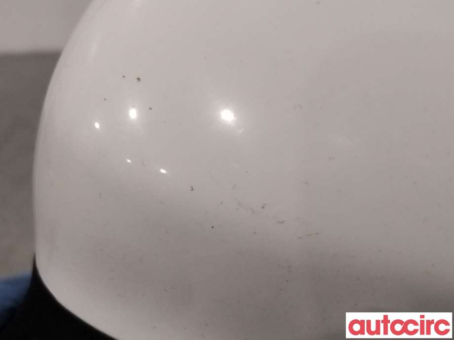 Speil venstre til Ford Fiesta 2013-2017 (Type VI, Fase 2)  (FORD|1767517|C1BB-17683-GA)