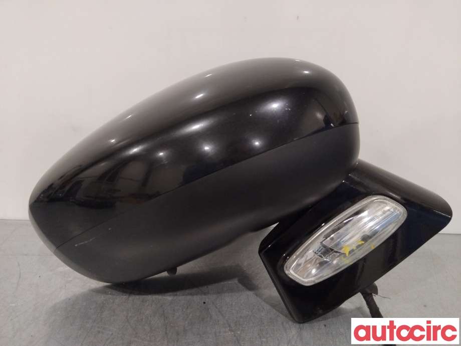 Speil høyre til Citroën C4 2004-2011 (Type I)  (CITROEN|8154EK)