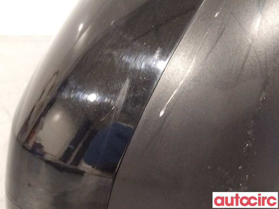 Speil høyre til Citroën C4 2004-2011 (Type I)  (CITROEN|8154EK)