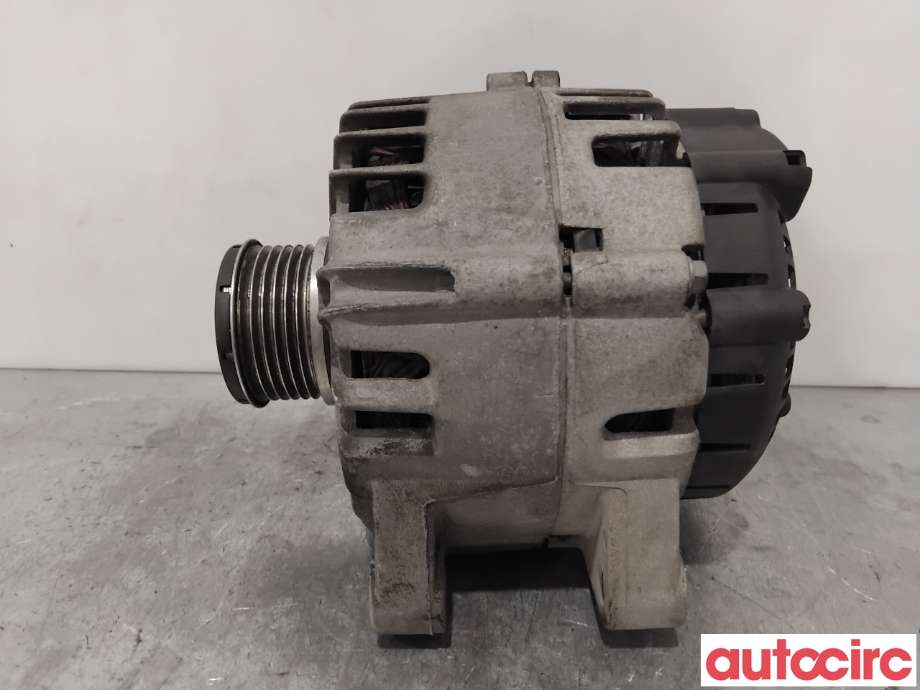 Dynamo til Citroën C4 2004-2011 (Type I) (CITROEN|5705EY|TG15C134|9665617780)