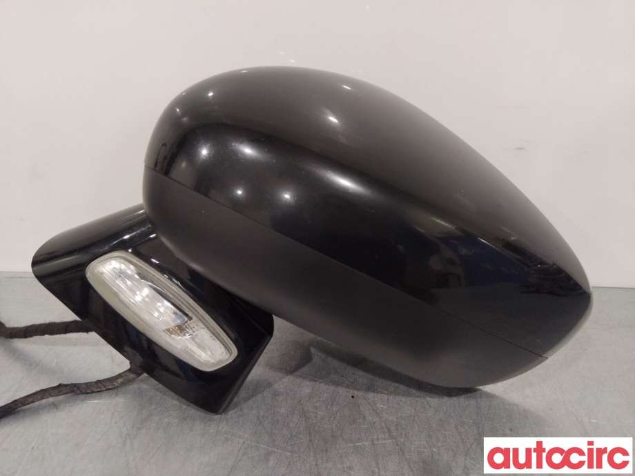 Speil venstre til Citroën C4 2004-2011 (Type I)  (CITROEN|8154EL)