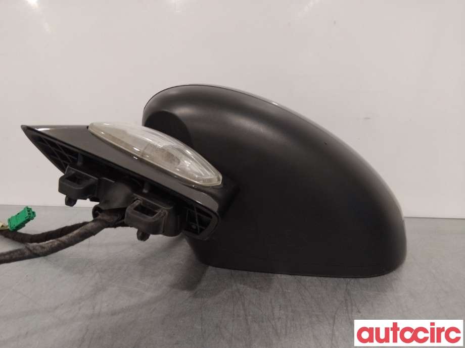 Speil venstre til Citroën C4 2004-2011 (Type I)  (CITROEN|8154EL)