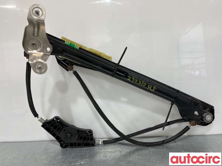 Ruteheis til VW Golf VII 2012-2017 (Fase 1)  (VOLKSWAGEN|5G4837462H|)